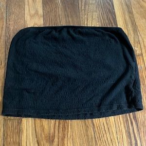 size small ae tube top